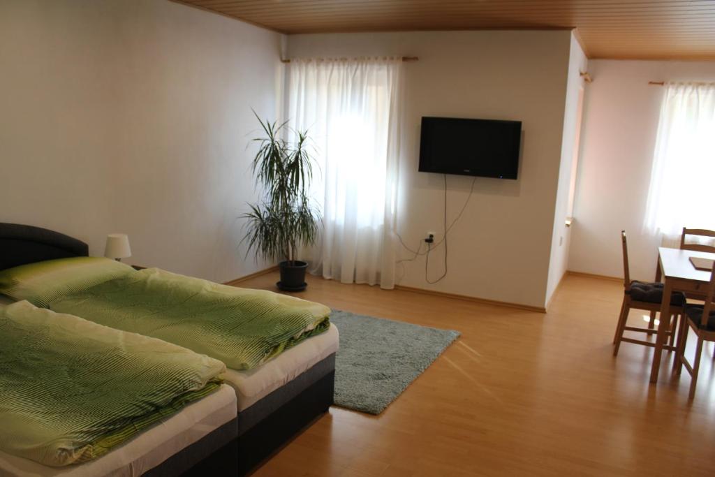 Apartmán v dobré lokalitě room 1