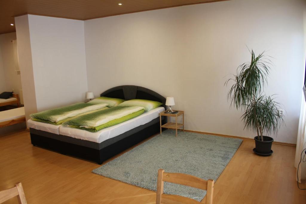 Apartmán v dobré lokalitě room 4