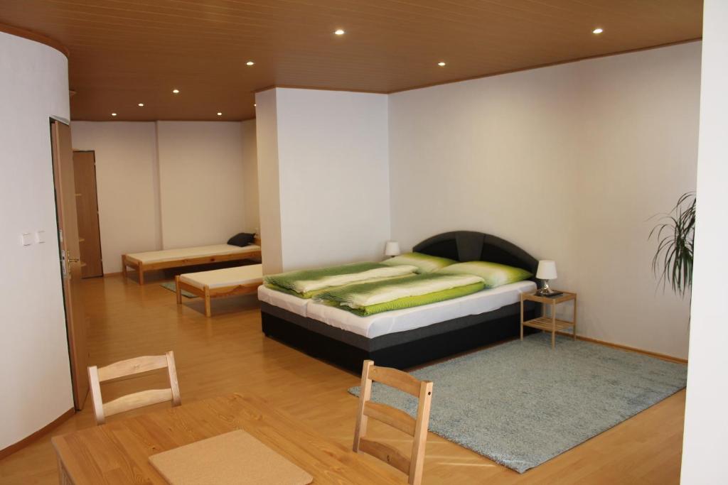 Apartmán v dobré lokalitě room 5