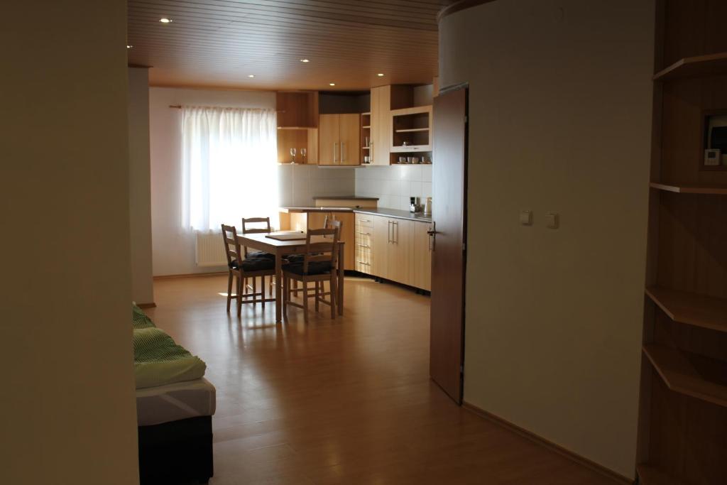 Apartmán v dobré lokalitě room 6